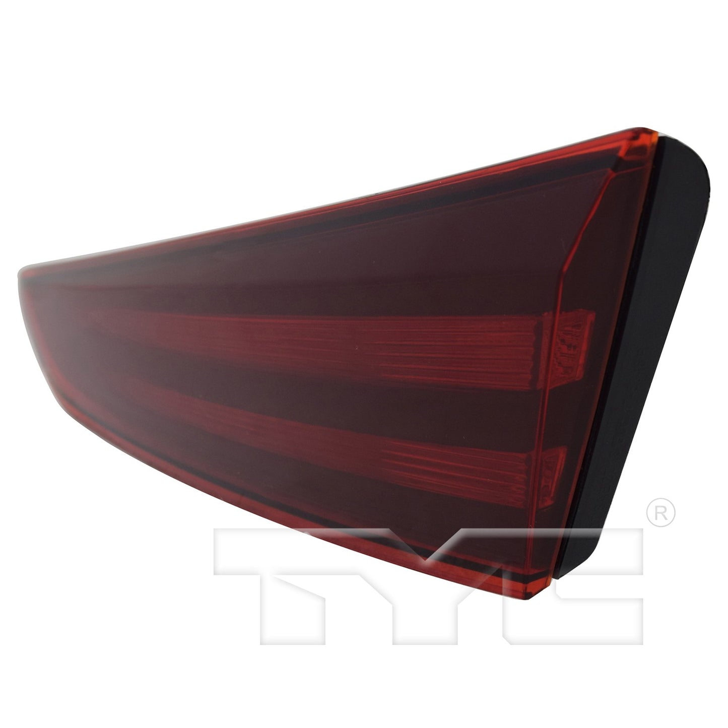 TYC Tail Light Assembly 17-5845-00