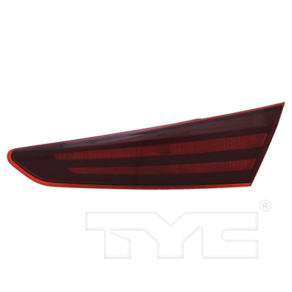 TYC Tail Light Assembly 17-5845-00