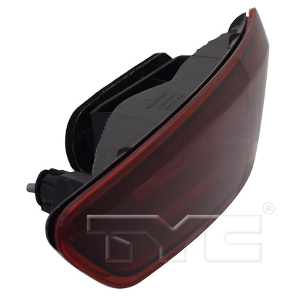 TYC Tail Light Assembly 17-5845-00