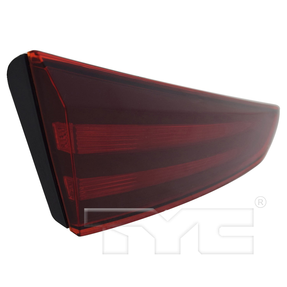 TYC TYC Regular 17-5846-00