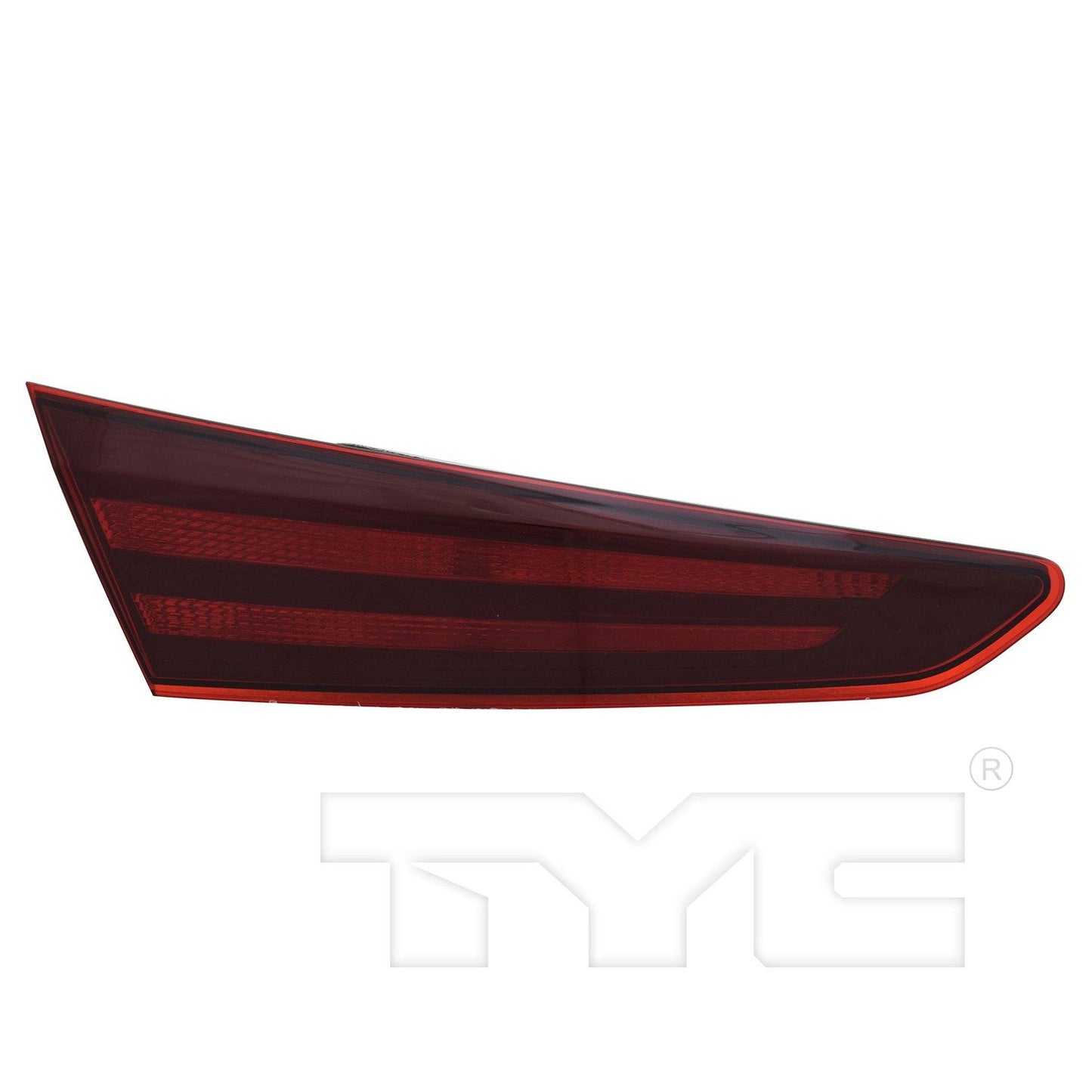 TYC TYC Regular 17-5846-00