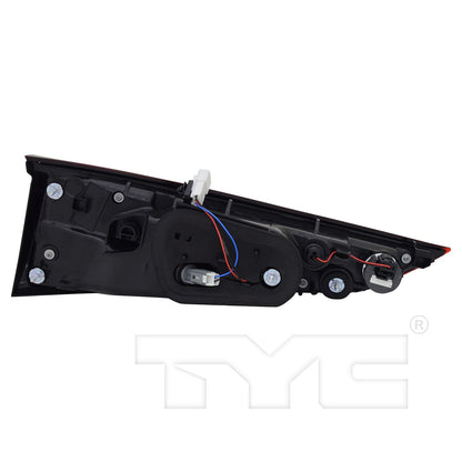 TYC CAPA Certified 17-5847-00-9