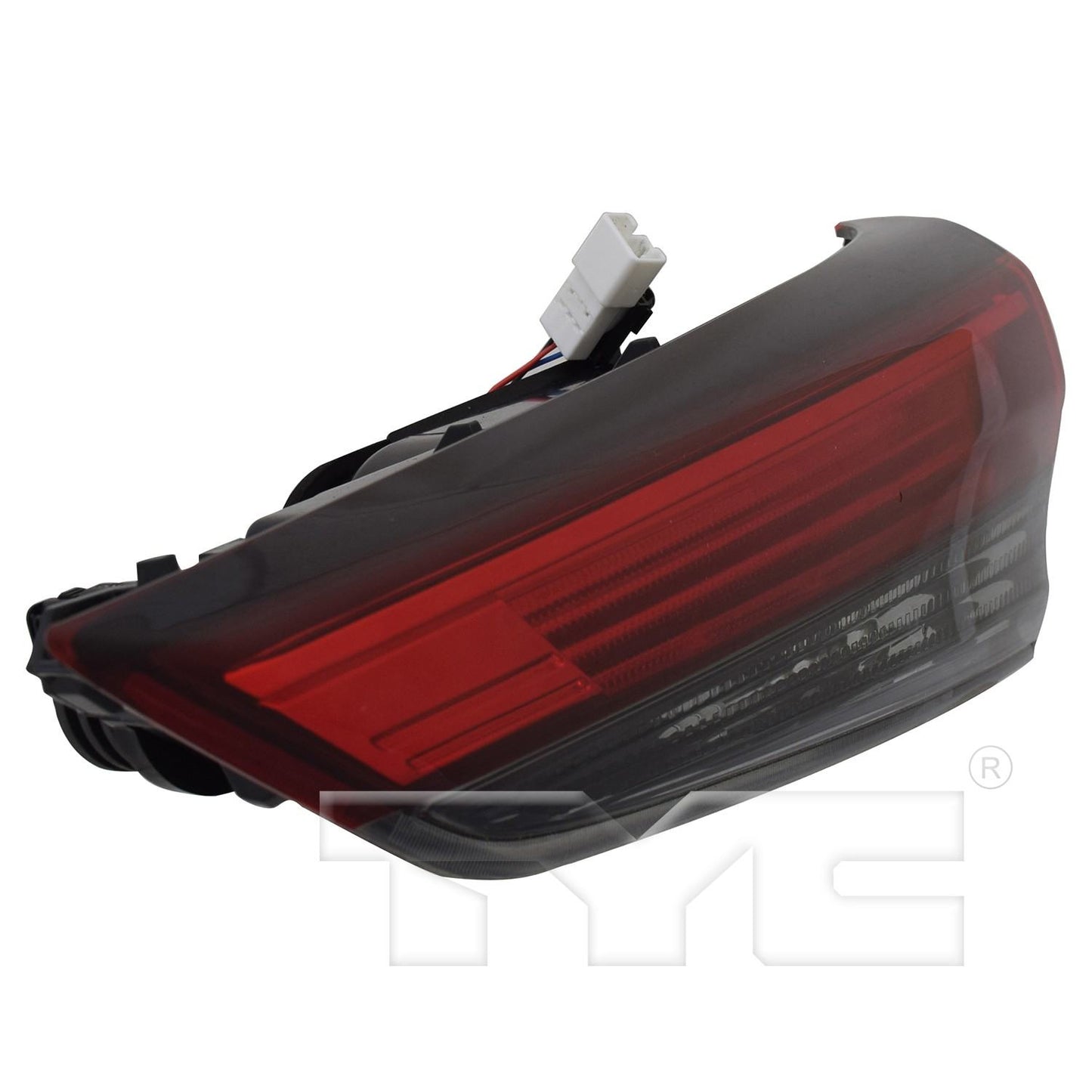 TYC CAPA Certified 17-5847-00-9