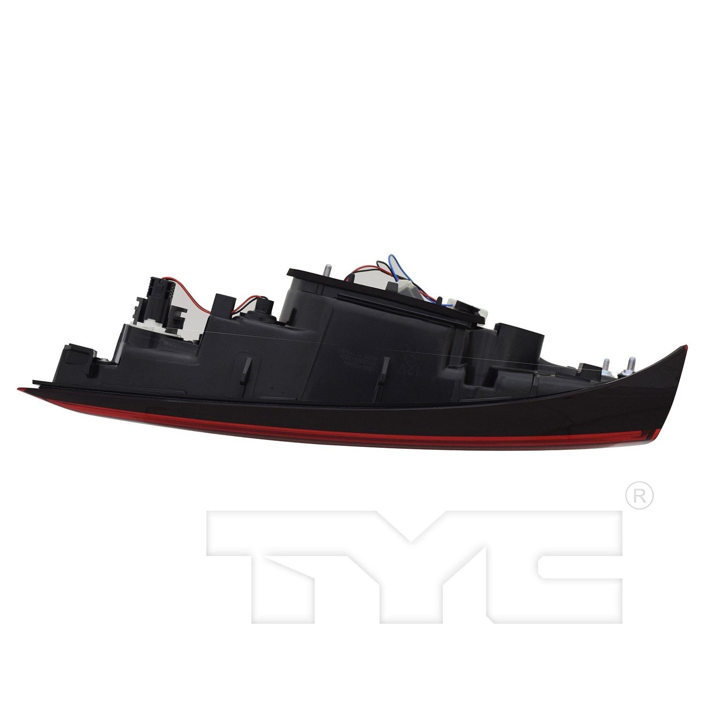 TYC CAPA Certified 17-5847-00-9