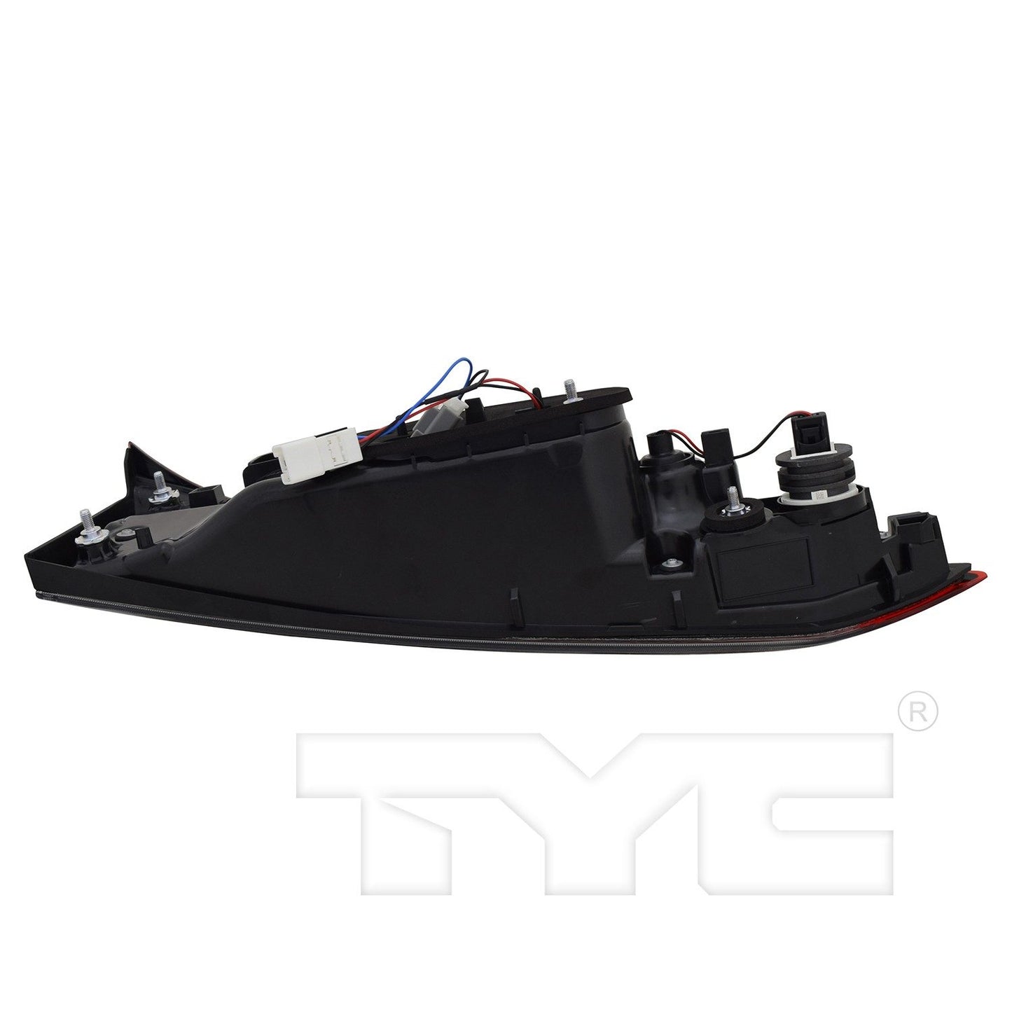 TYC TYC Regular 17-5847-00