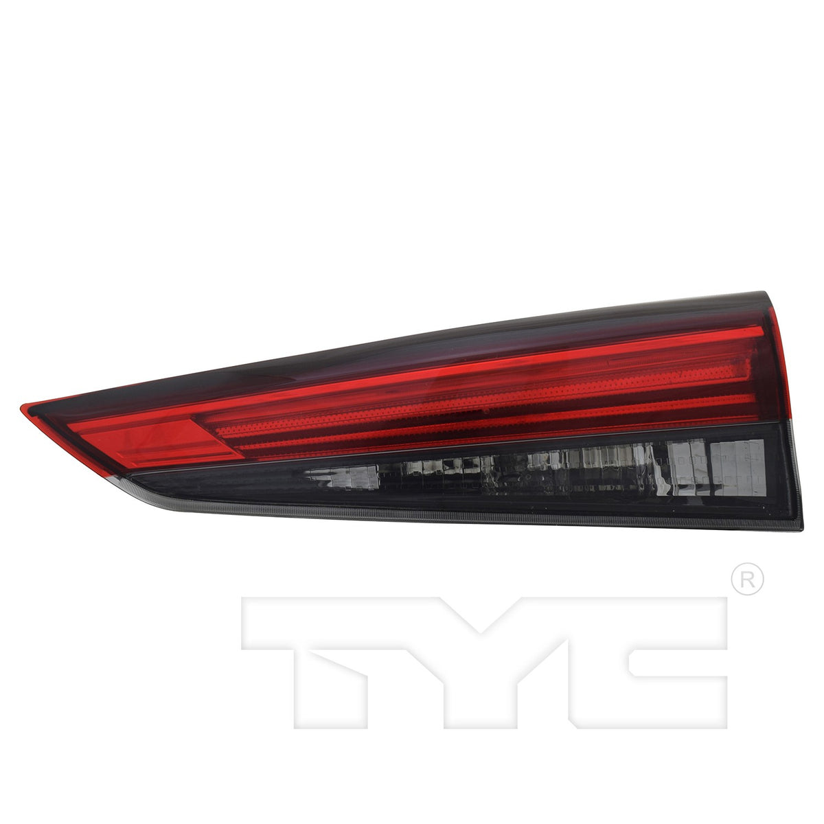 TYC TYC Regular 17-5847-00