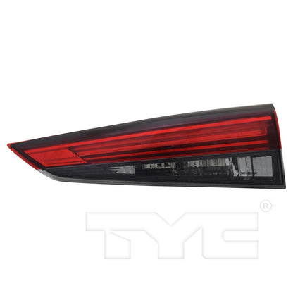 TYC TYC Regular 17-5847-00