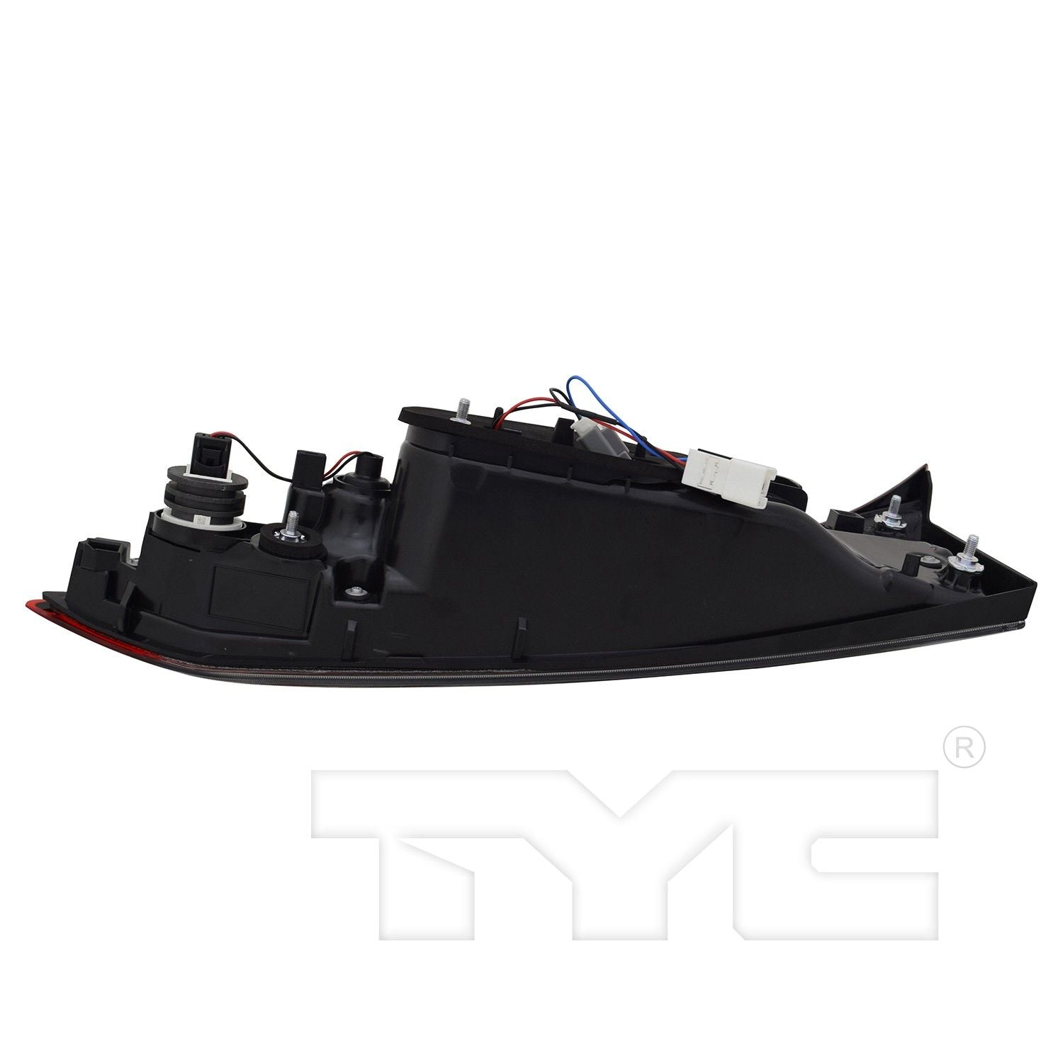 TYC CAPA Certified 17-5848-00-9