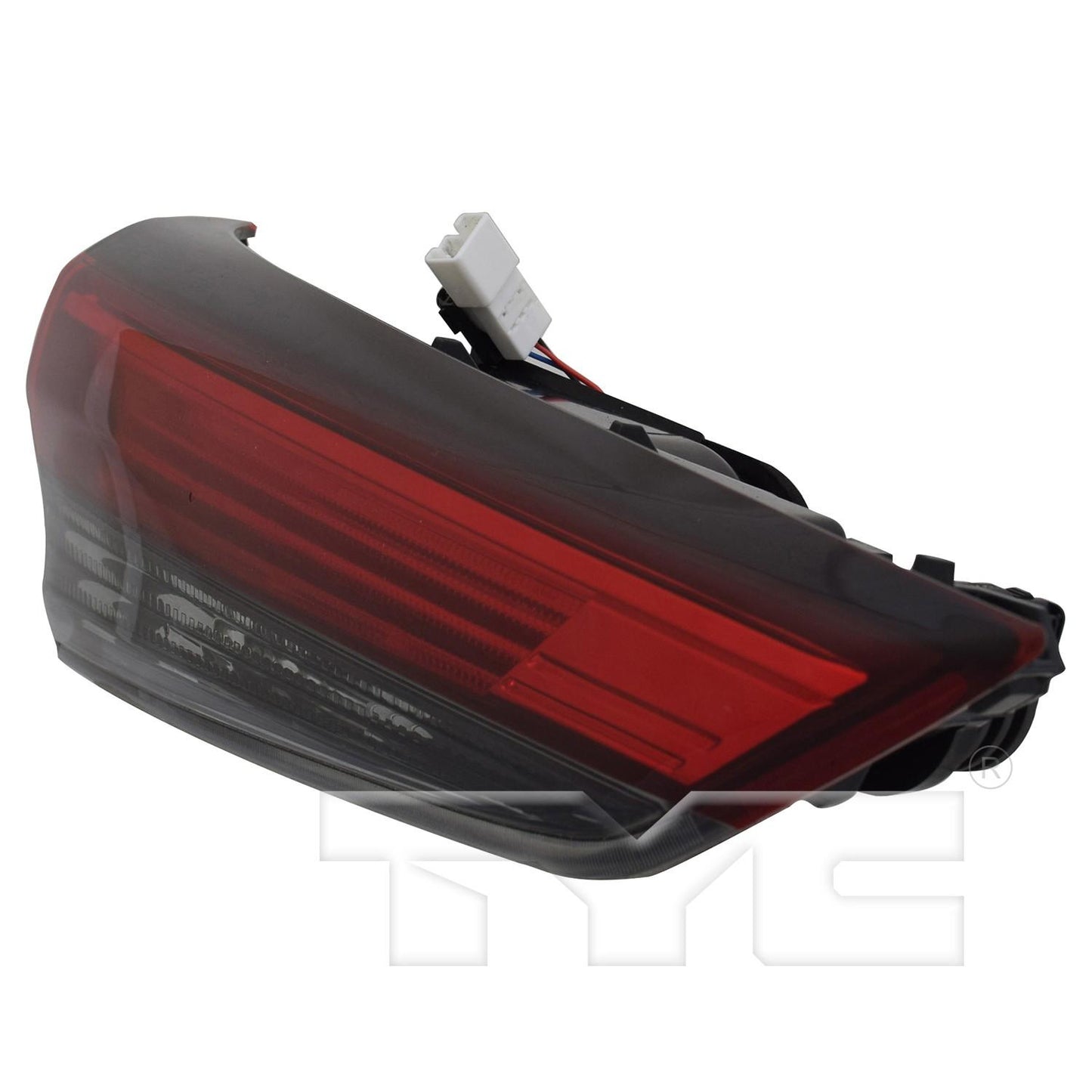 TYC CAPA Certified 17-5848-00-9
