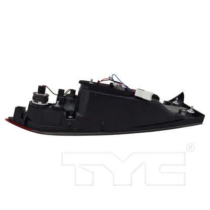TYC TYC Regular 17-5848-00