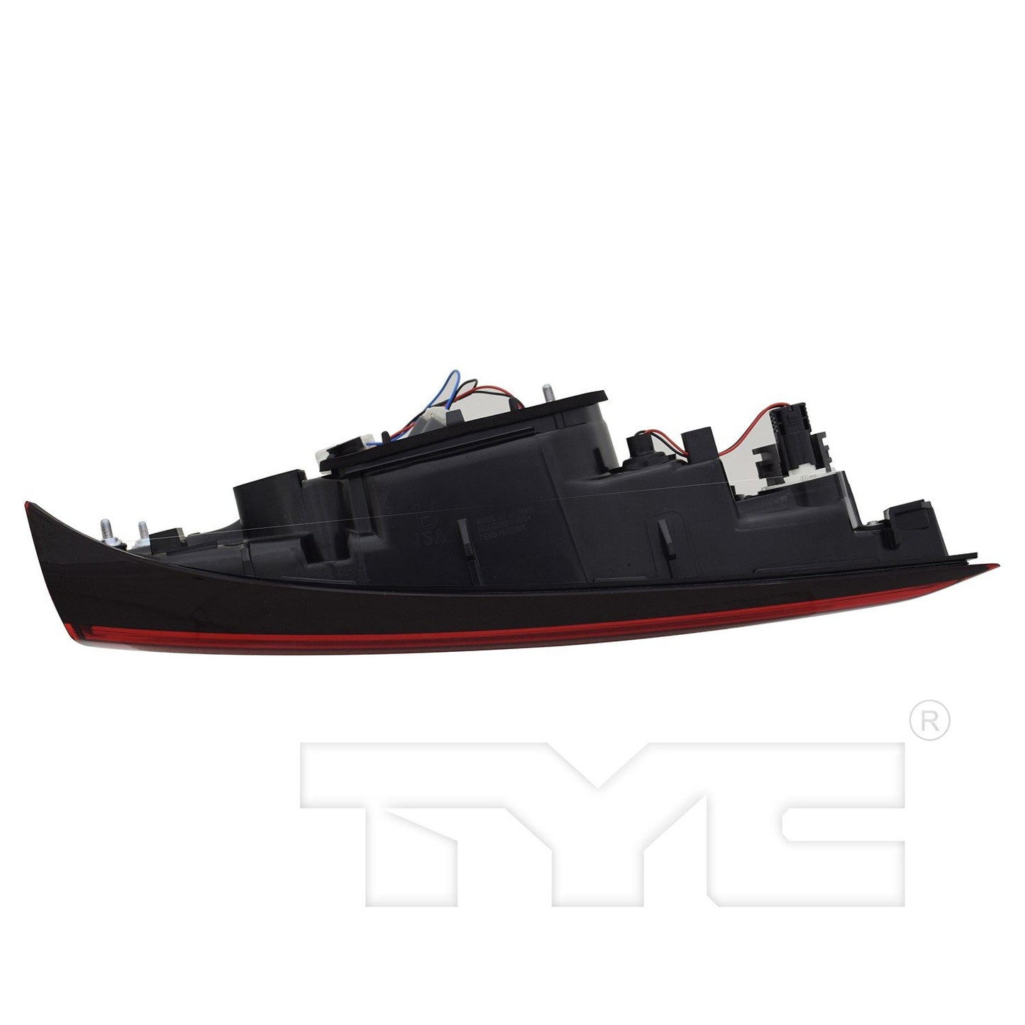 TYC TYC Regular 17-5848-00