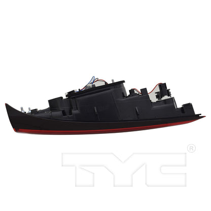 TYC TYC Regular 17-5848-00