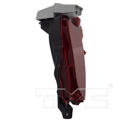 TYC TYC Regular 17-5849-00