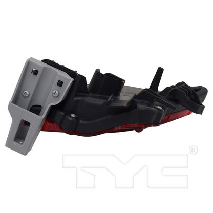 TYC TYC Regular 17-5849-00