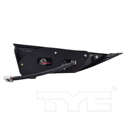 TYC CAPA Certified 17-5855-00-9