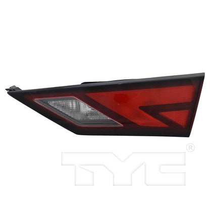TYC CAPA Certified 17-5855-00-9
