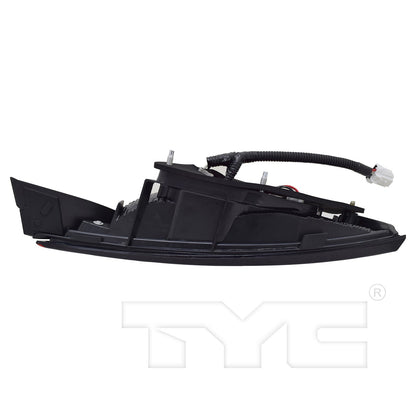 TYC CAPA Certified 17-5855-00-9