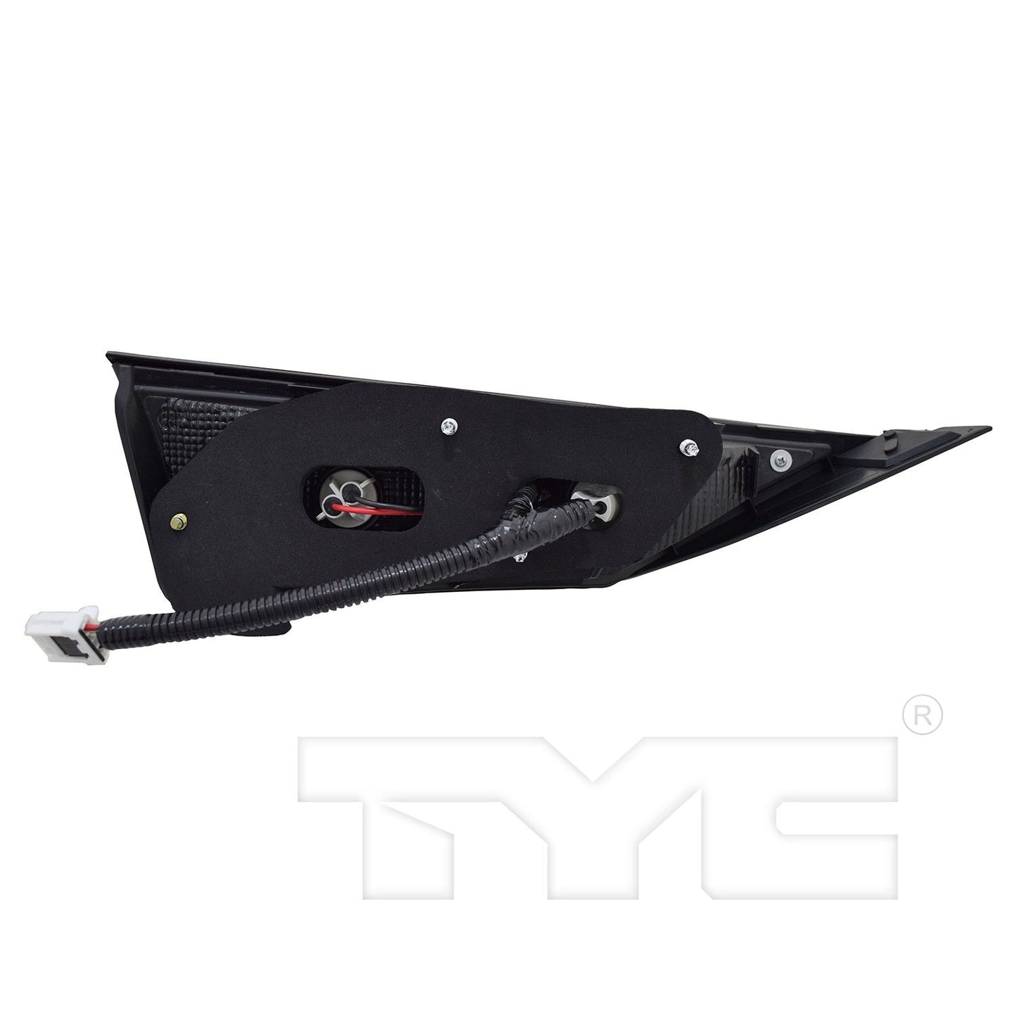 TYC TYC Regular 17-5855-00