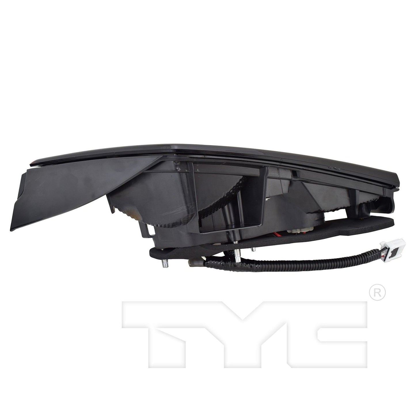 TYC TYC Regular 17-5855-00