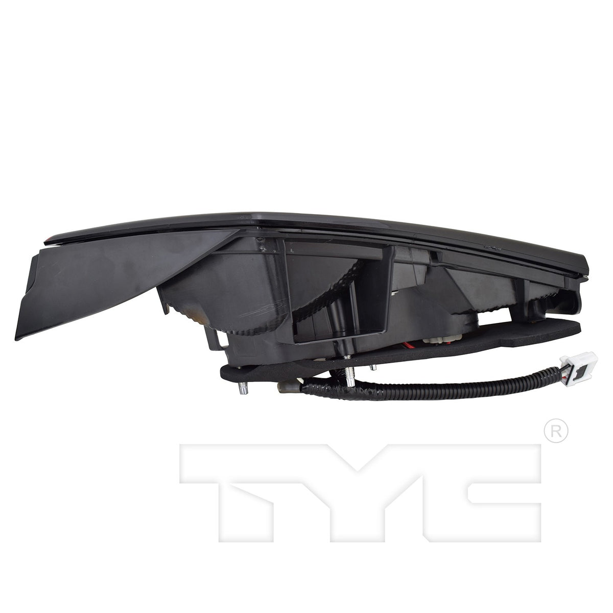 TYC TYC Regular 17-5855-00