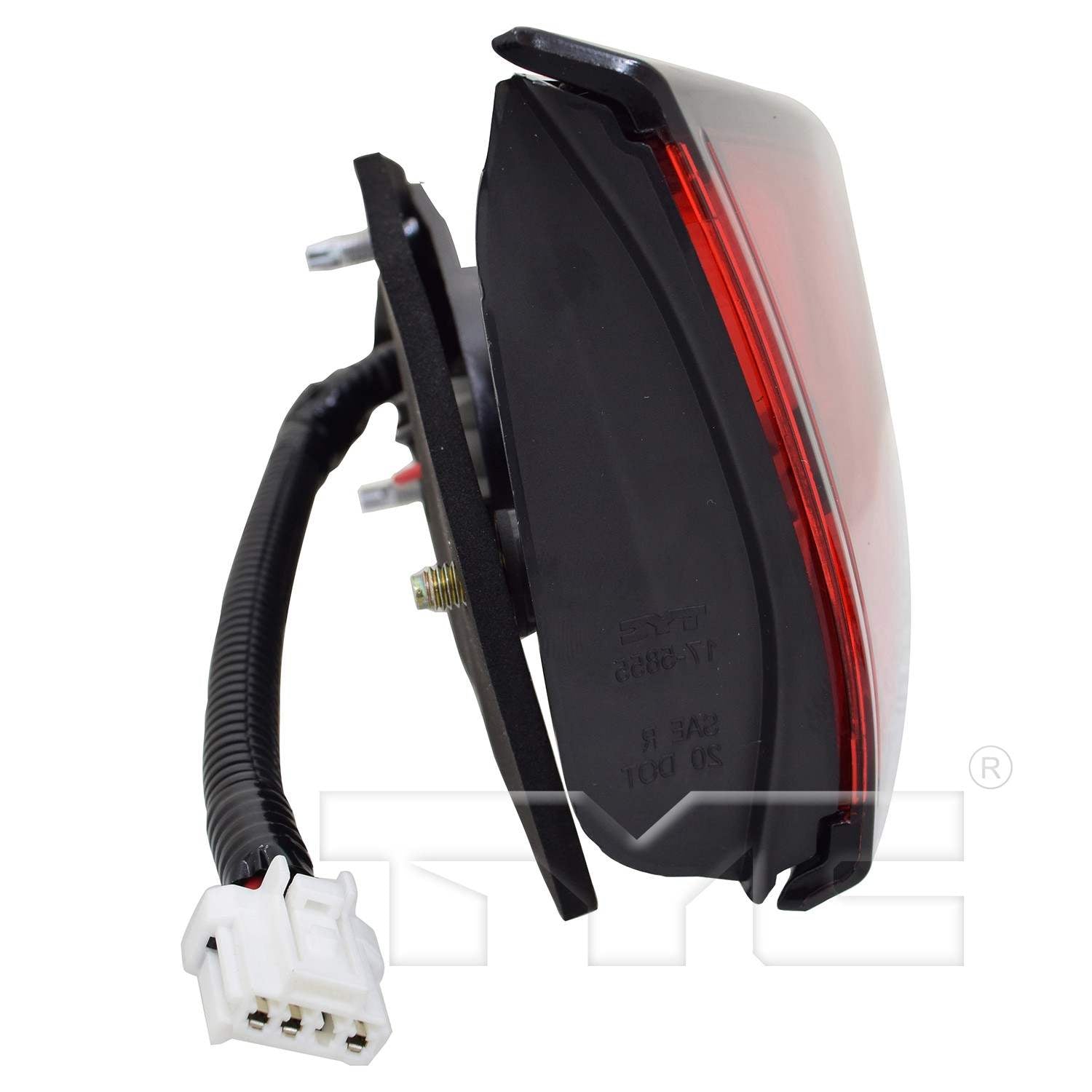 TYC CAPA Certified 17-5856-00-9