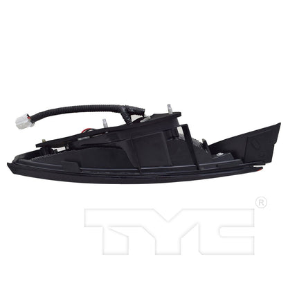 TYC CAPA Certified 17-5856-00-9