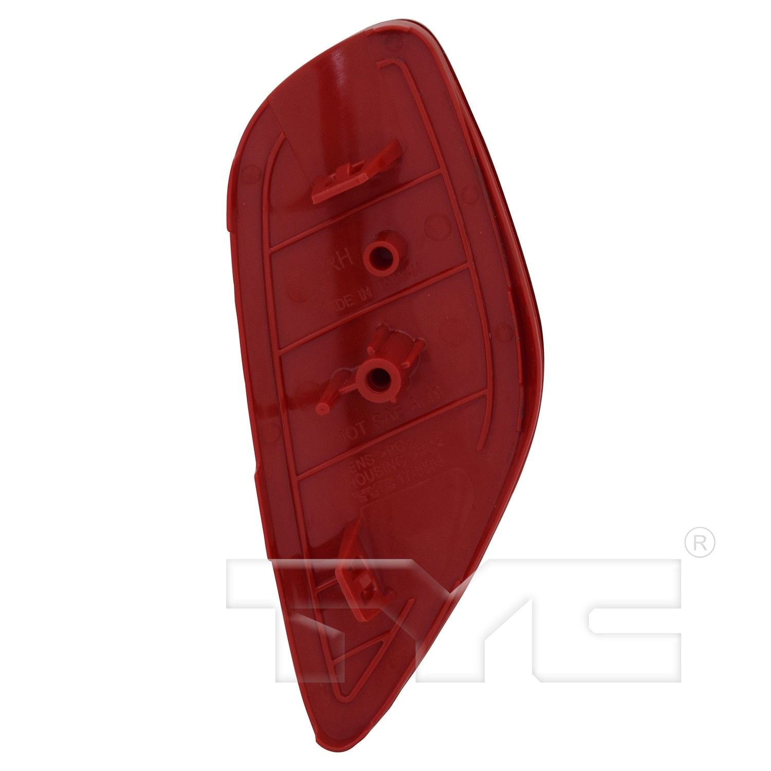 TYC TYC Regular 17-5859-00