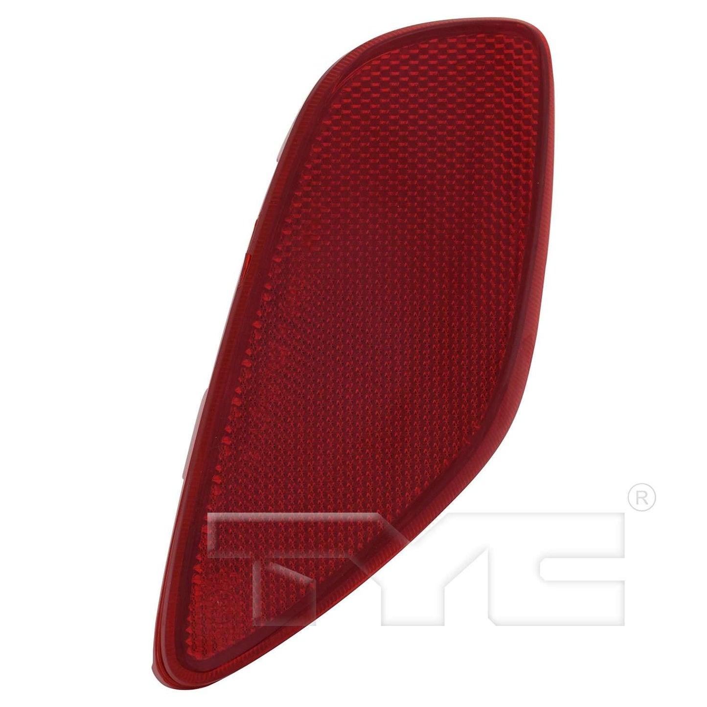 TYC TYC Regular 17-5860-00