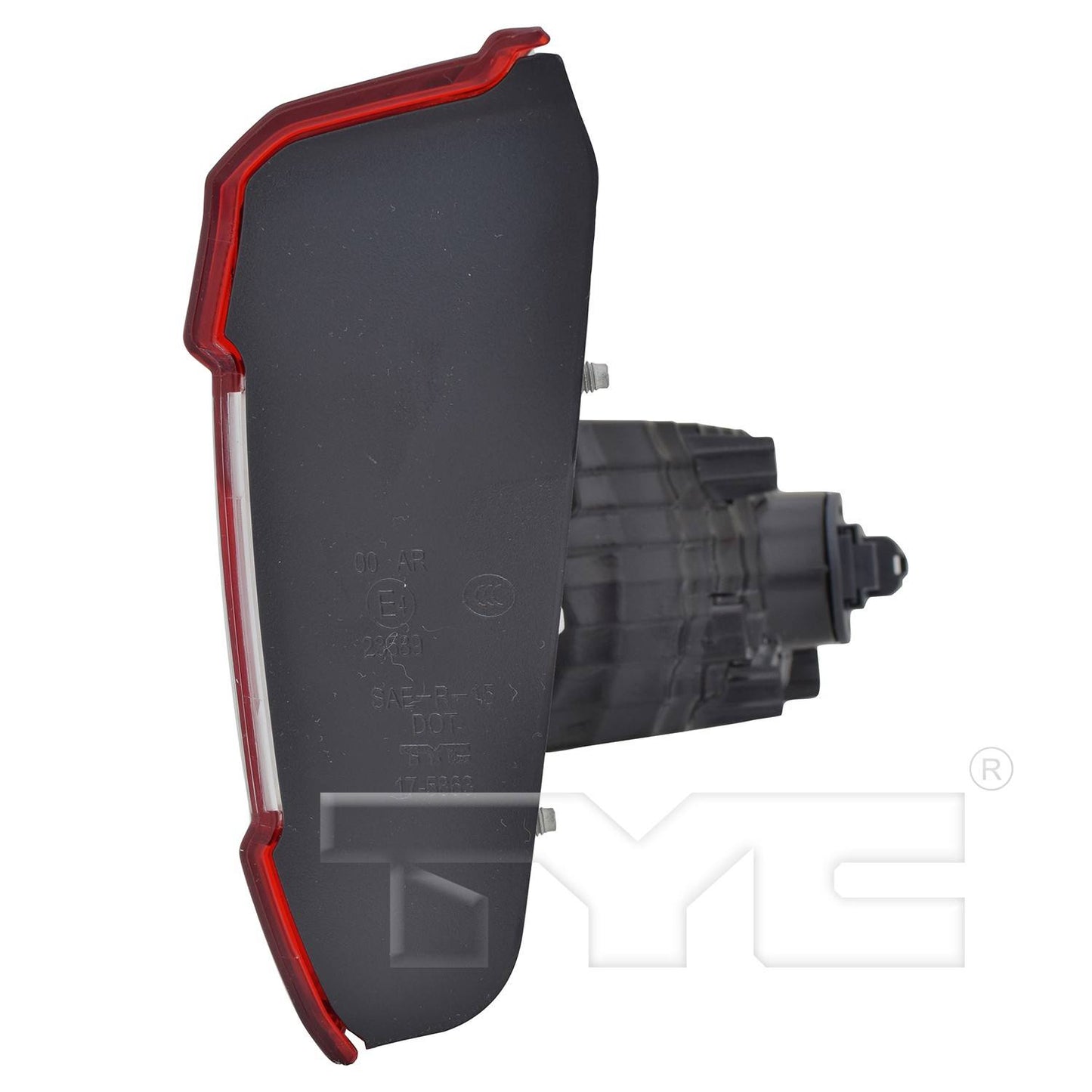 TYC TYC Regular 17-5863-00