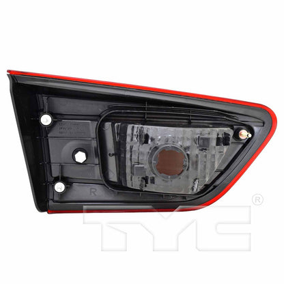 TYC CAPA Certified 17-5863-01-9