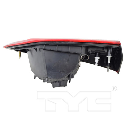 TYC CAPA Certified 17-5863-01-9