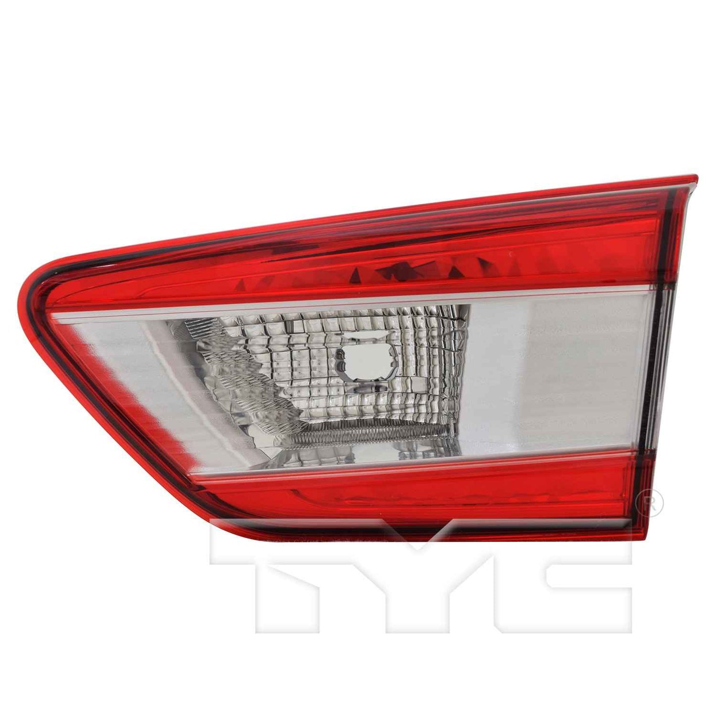 TYC CAPA Certified 17-5863-01-9