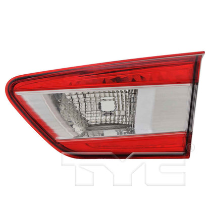 TYC CAPA Certified 17-5863-01-9