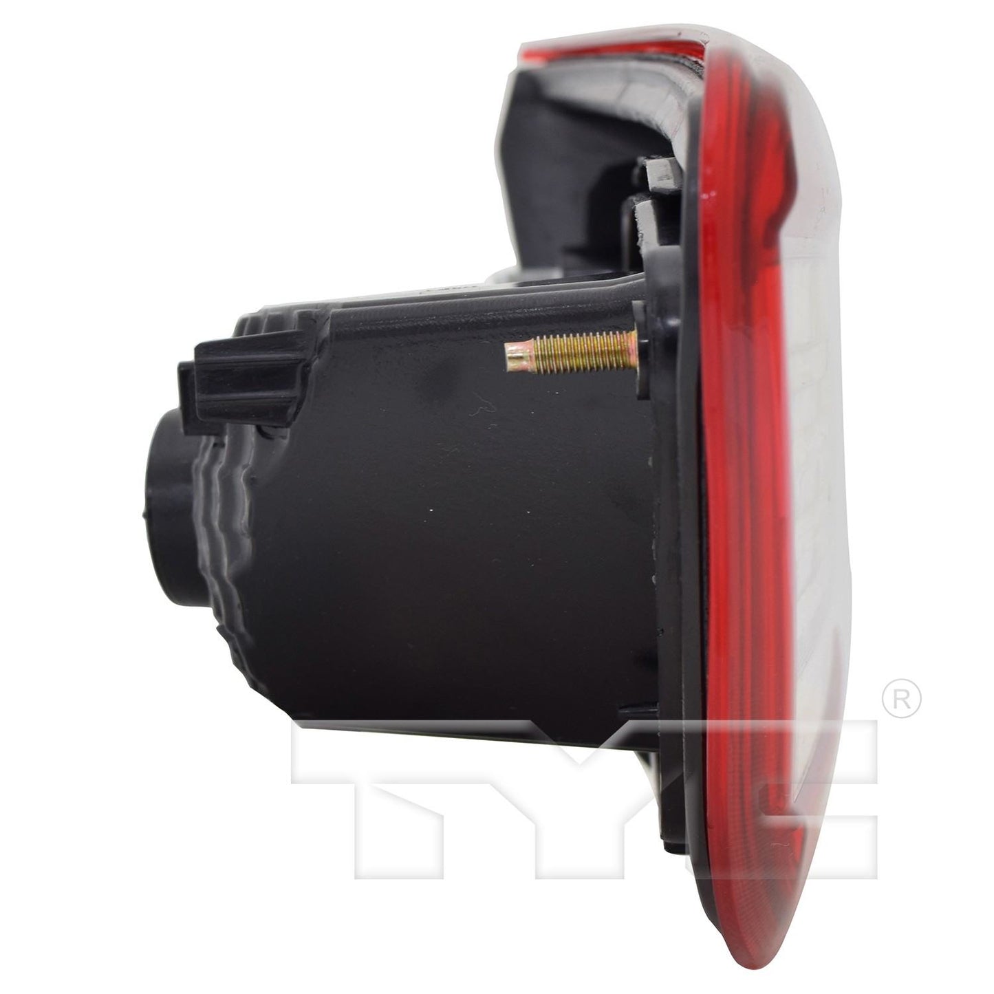 TYC CAPA Certified 17-5863-01-9