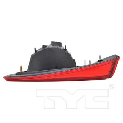 TYC CAPA Certified 17-5863-01-9