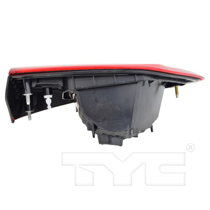 TYC CAPA Certified 17-5864-01-9