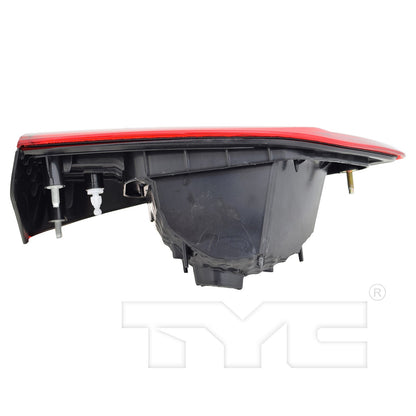 TYC CAPA Certified 17-5864-01-9