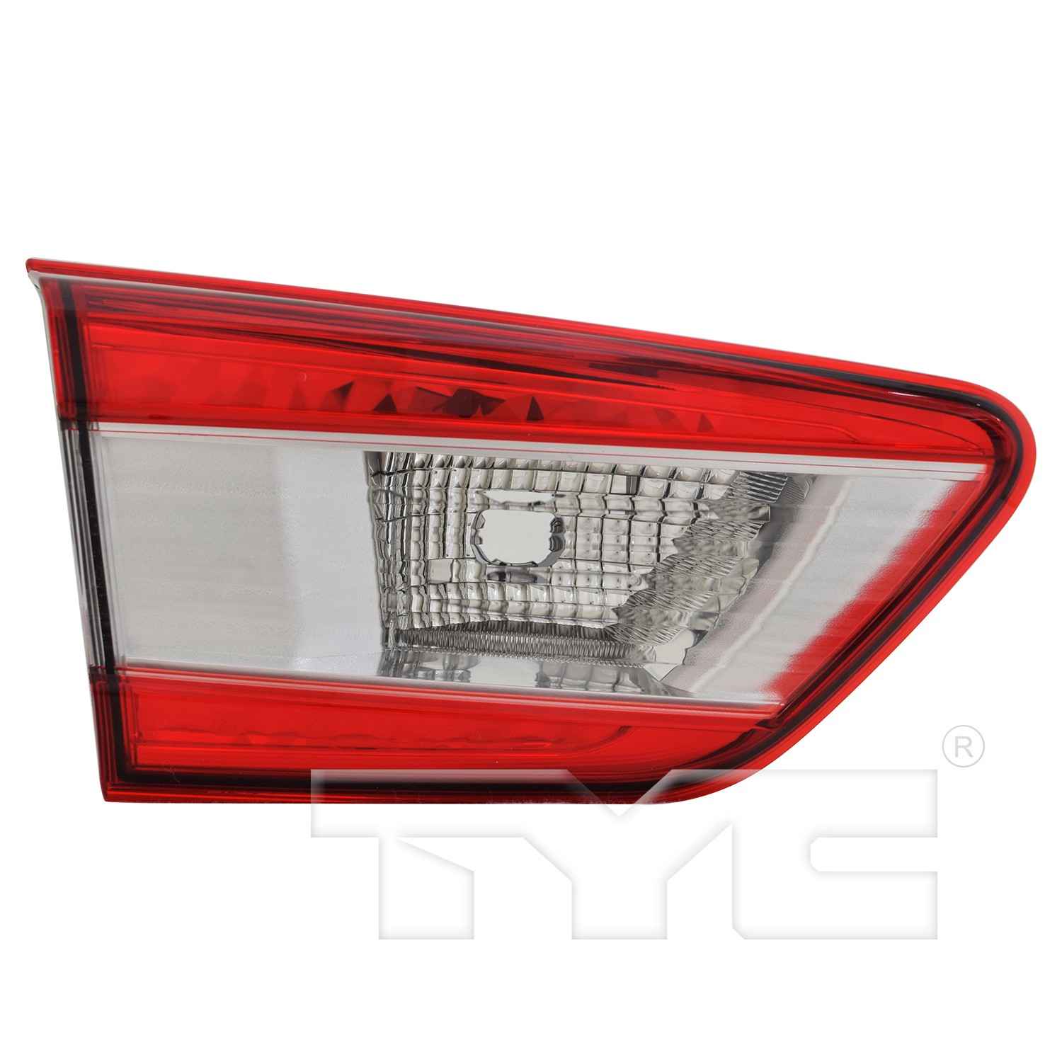 TYC CAPA Certified 17-5864-01-9