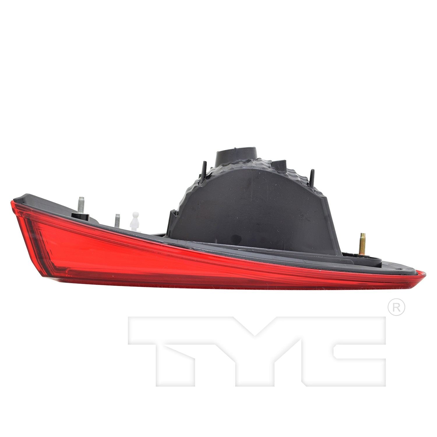 TYC CAPA Certified 17-5864-01-9