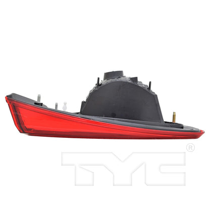 TYC CAPA Certified 17-5864-01-9