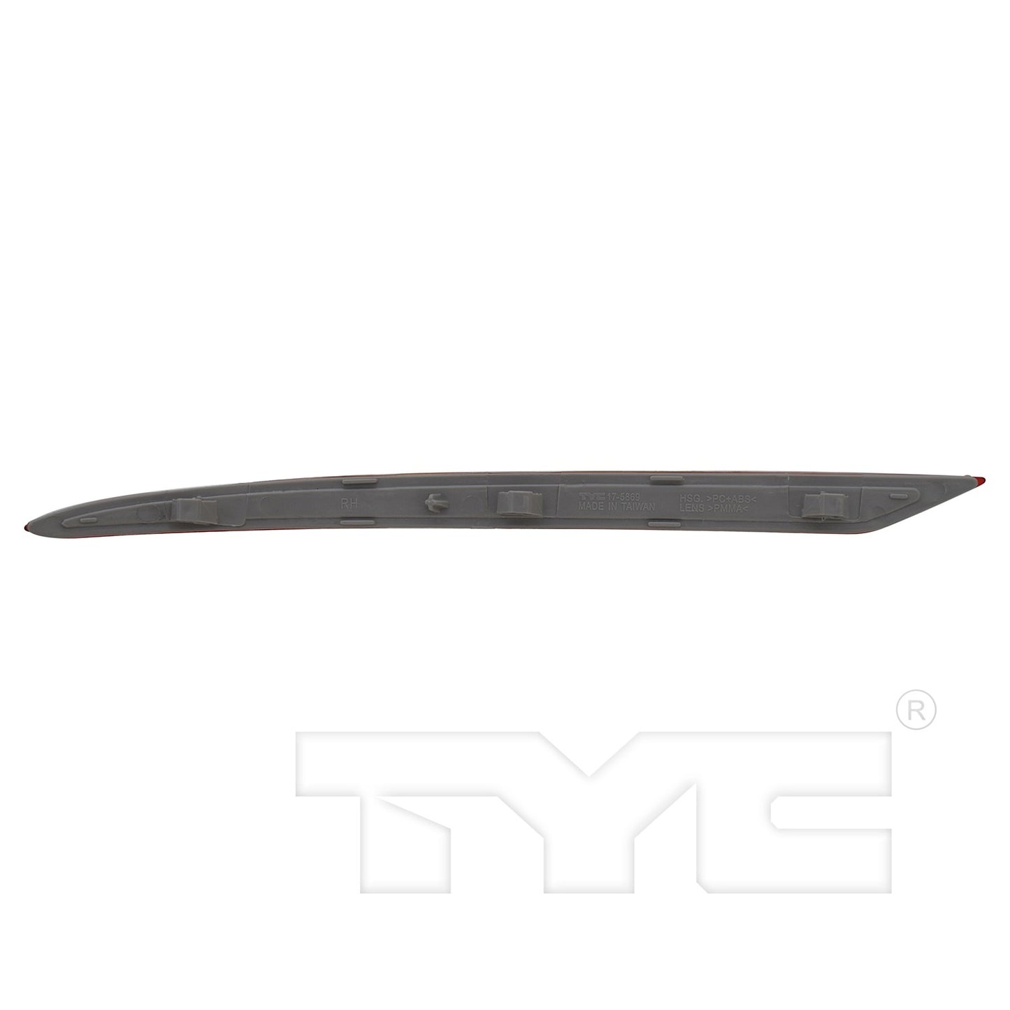 TYC CAPA Certified 17-5869-00-9