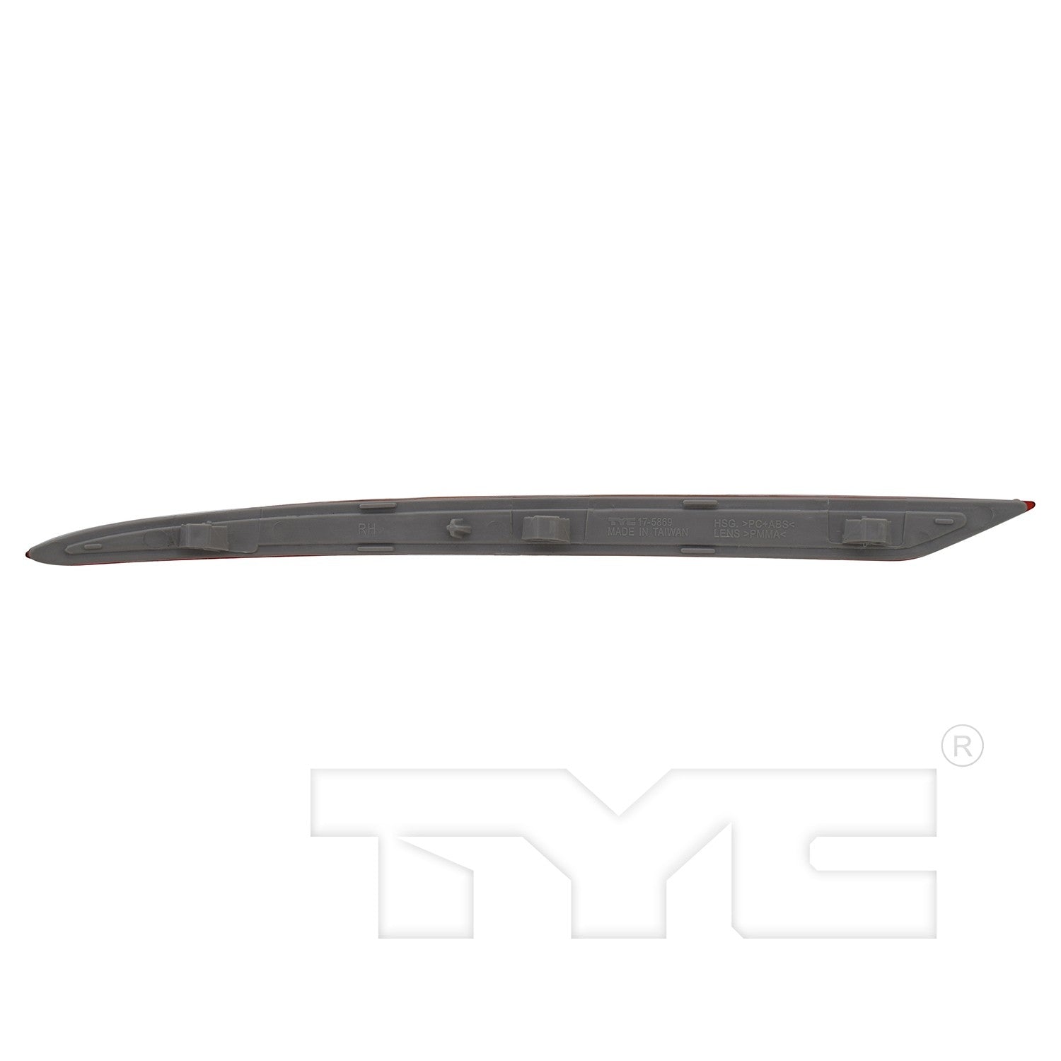 TYC TYC Regular 17-5869-00