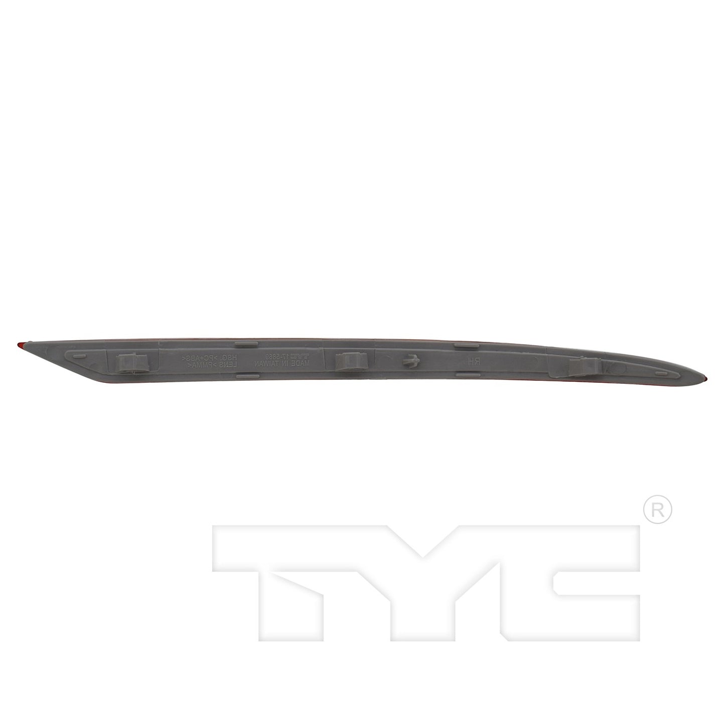 TYC TYC Regular 17-5870-00