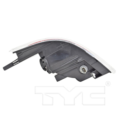 TYC TYC Regular 17-5876-00