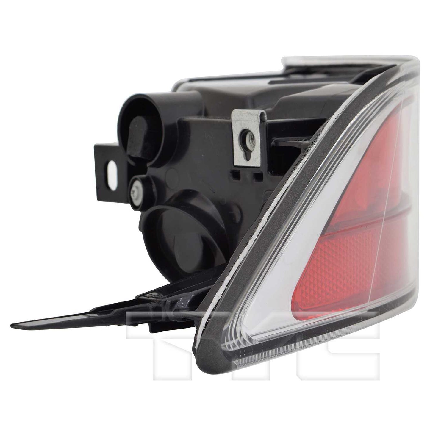 TYC CAPA Certified 17-5876-01-9