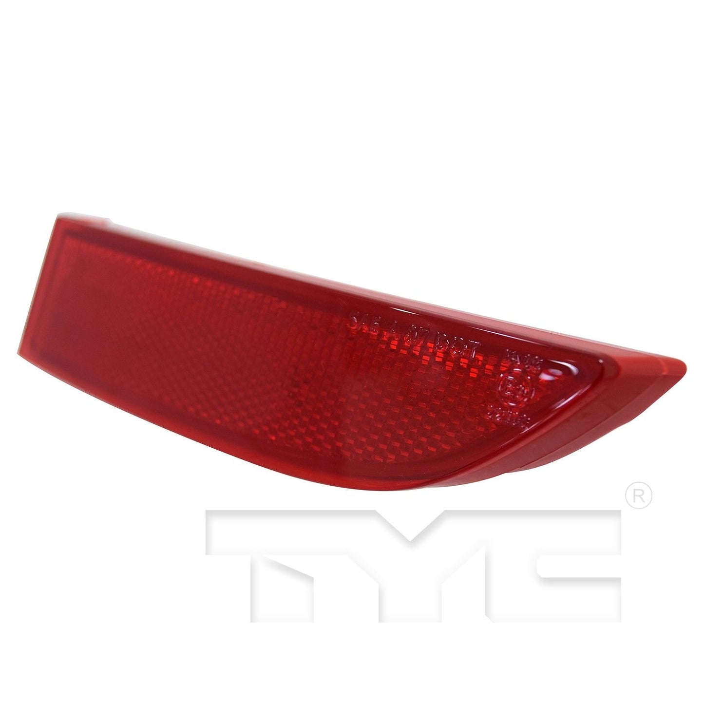 TYC CAPA Certified 17-5877-00-9