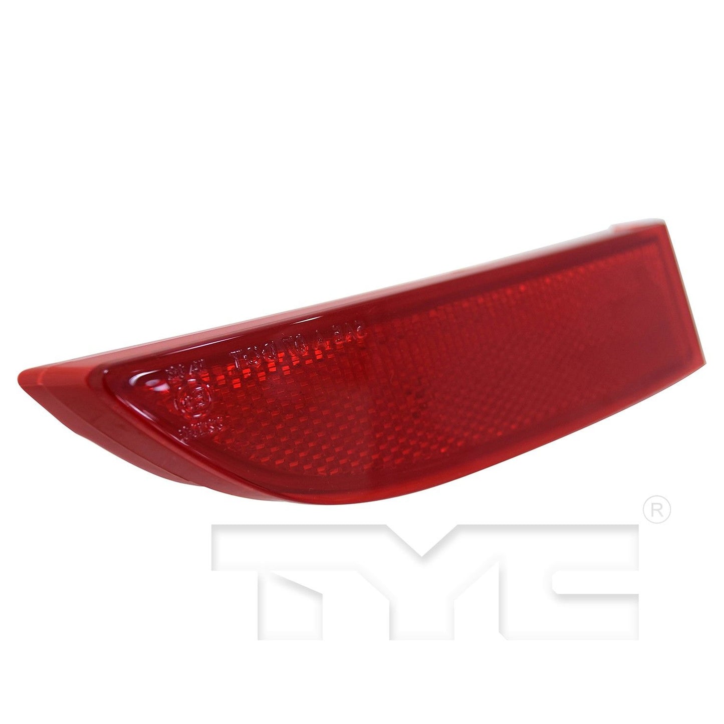 TYC CAPA Certified 17-5878-00-9
