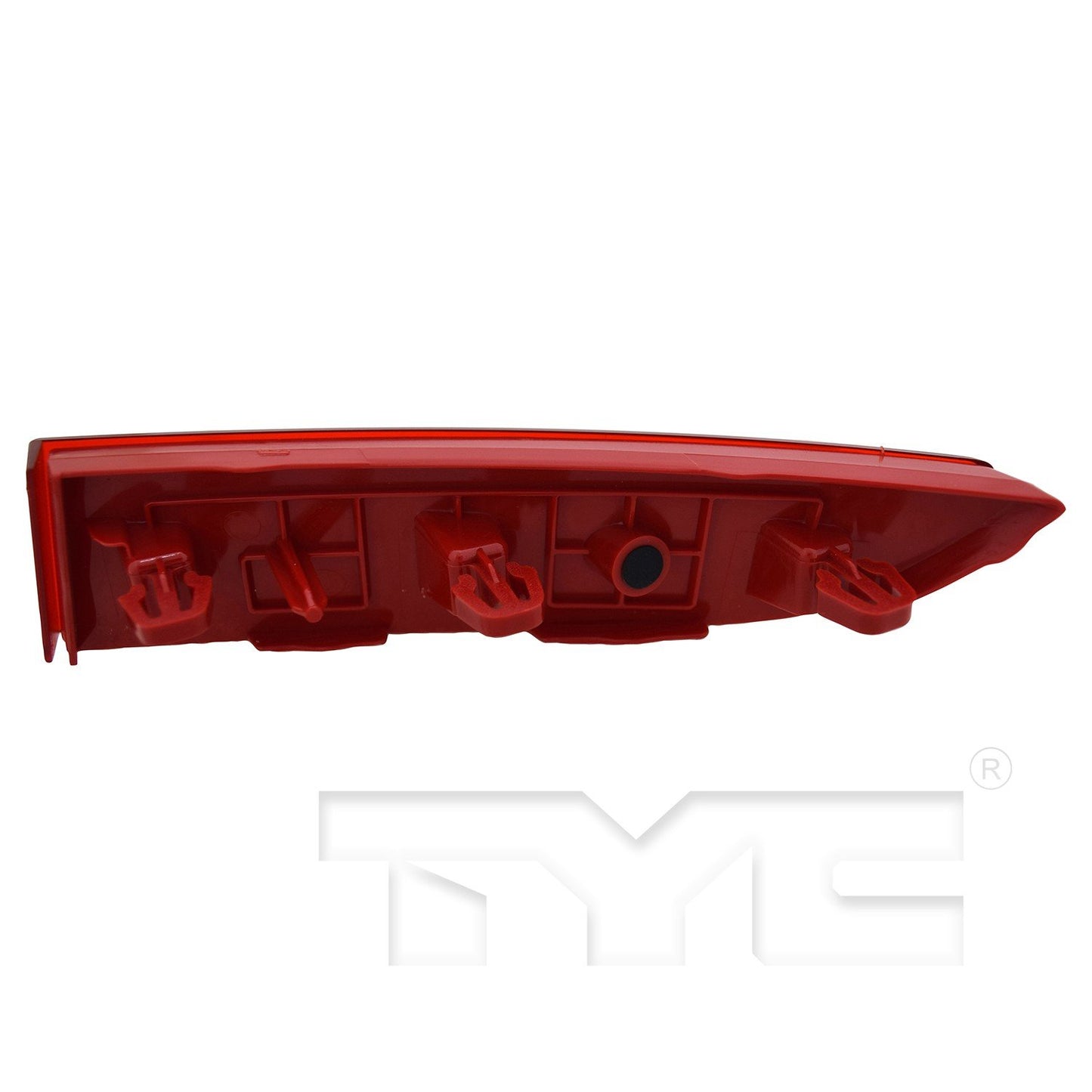TYC CAPA Certified 17-5878-00-9