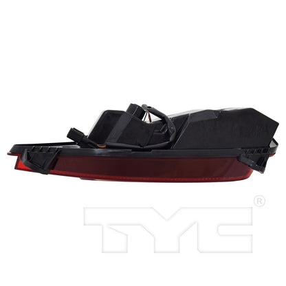 TYC CAPA Certified 17-5879-00-9