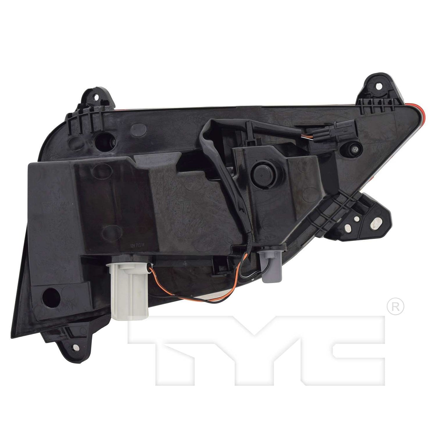 TYC TYC Regular 17-5879-00